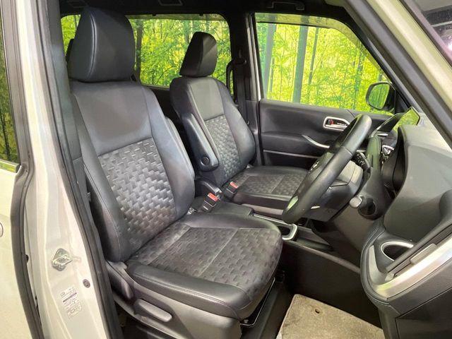 ヴォクシー(新潟県新潟市南区)