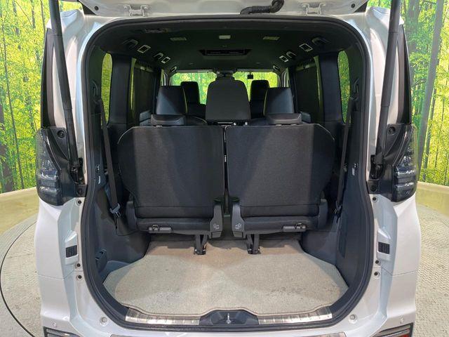 ヴォクシー(新潟県新潟市南区)