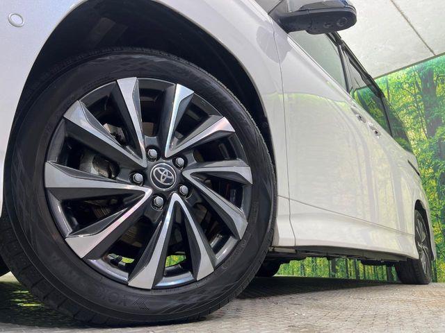 ヴォクシー(新潟県新潟市南区)