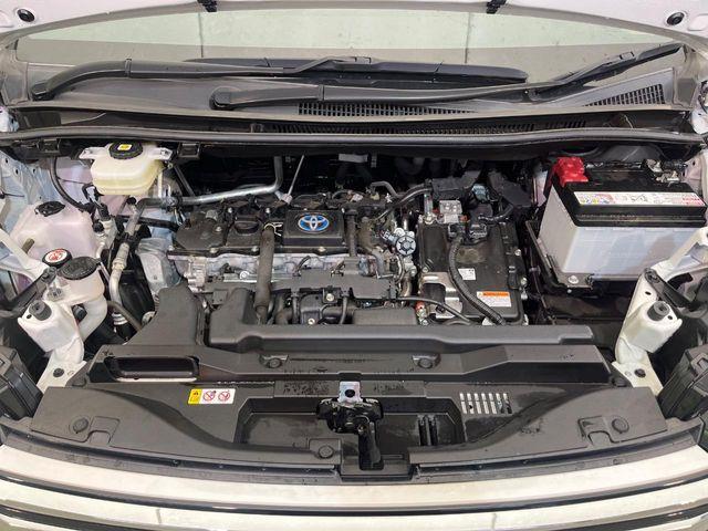 ヴォクシー(新潟県新潟市南区)