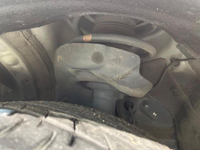 ヴォクシー(新潟県新潟市南区)