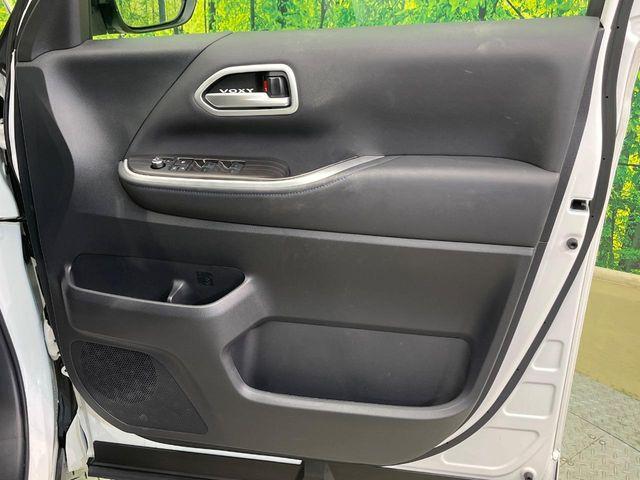 ヴォクシー(新潟県新潟市南区)