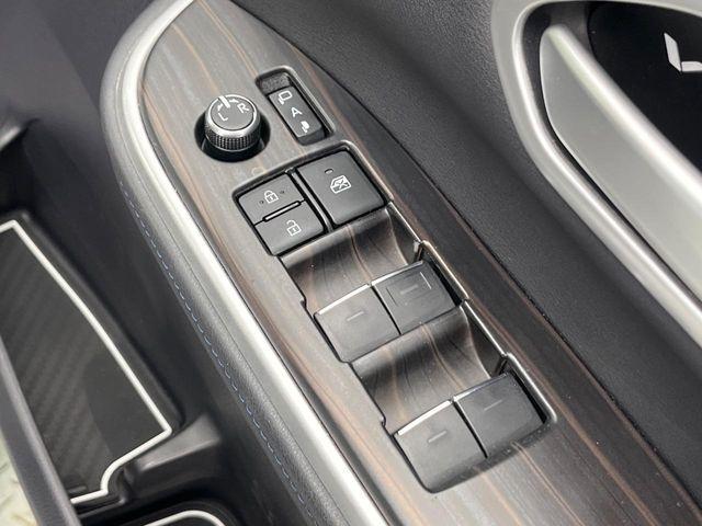 ヴォクシー(新潟県新潟市南区)