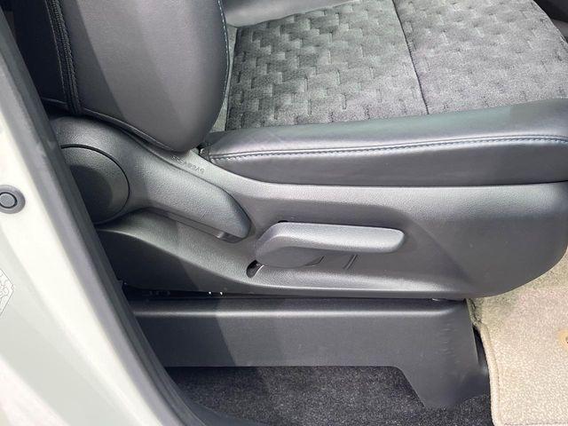 ヴォクシー(新潟県新潟市南区)