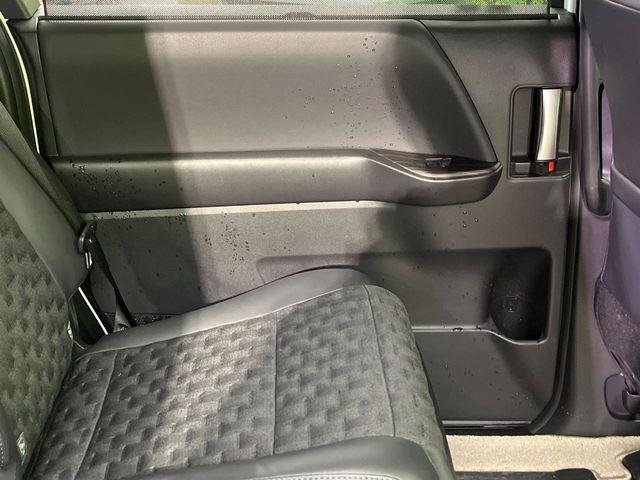 ヴォクシー(新潟県新潟市南区)