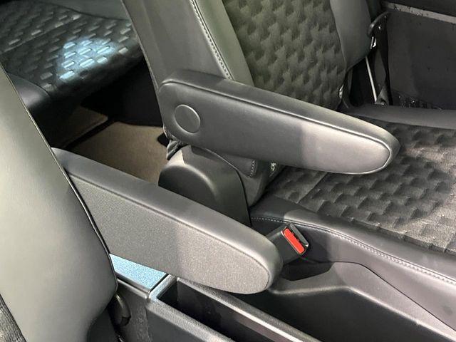 ヴォクシー(新潟県新潟市南区)