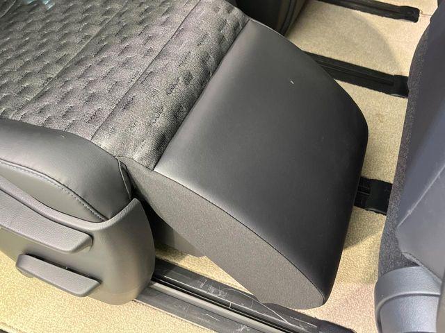 ヴォクシー(新潟県新潟市南区)