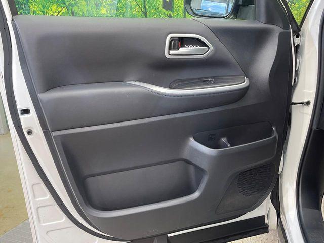 ヴォクシー(新潟県新潟市南区)