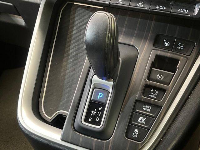 ヴォクシー(新潟県新潟市南区)