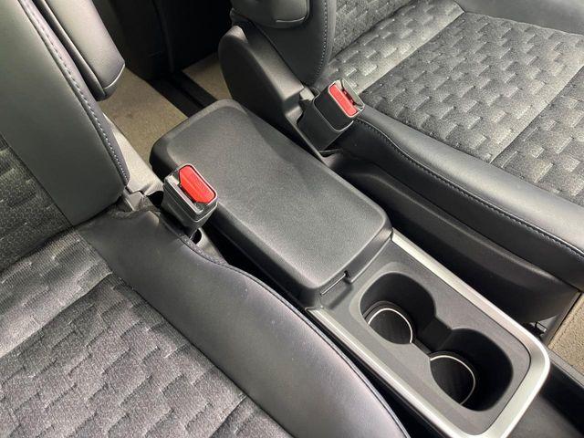 ヴォクシー(新潟県新潟市南区)