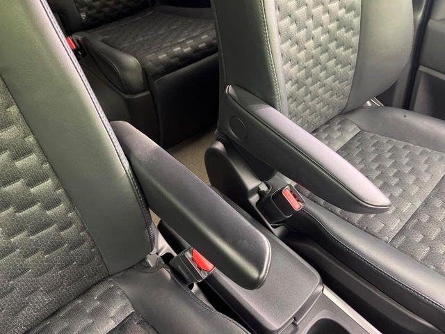 ヴォクシー(新潟県新潟市南区)