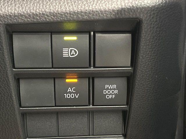 ヴォクシー(新潟県新潟市南区)