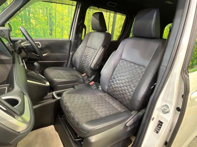 ヴォクシー(新潟県新潟市南区)