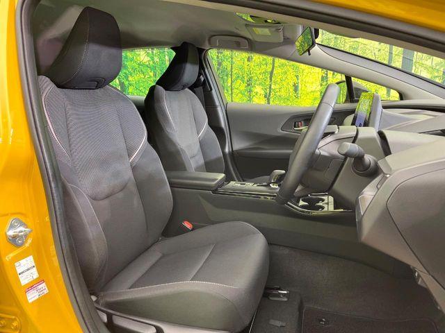 プリウス(新潟県新潟市東区)