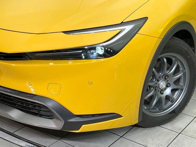 プリウス(新潟県新潟市東区)