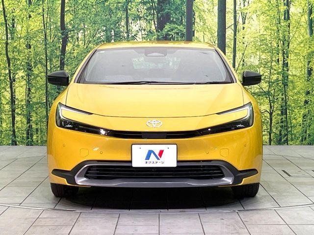 プリウス(新潟県新潟市東区)