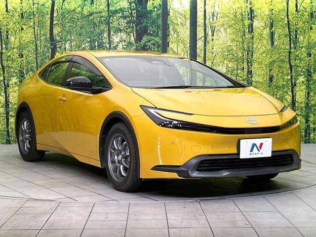 プリウス(新潟県新潟市東区)