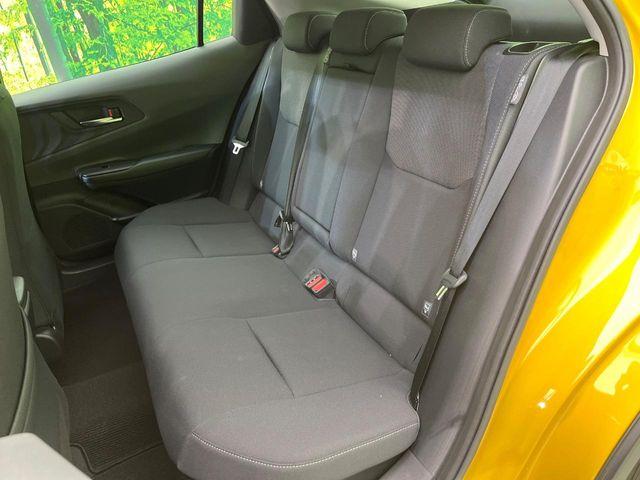 プリウス(新潟県新潟市東区)