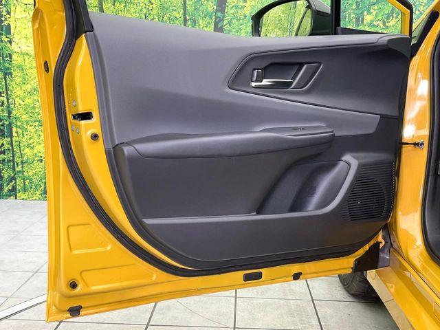 プリウス(新潟県新潟市東区)