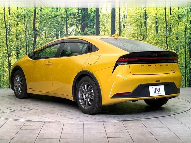 プリウス(新潟県新潟市東区)