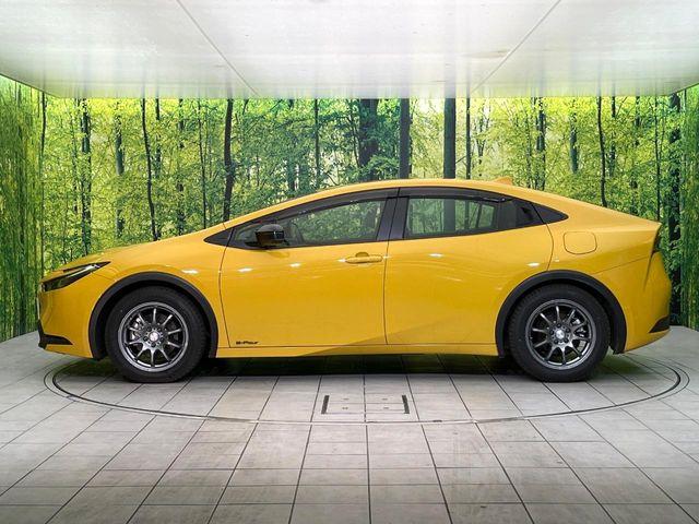 プリウス(新潟県新潟市東区)