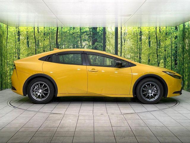 プリウス(新潟県新潟市東区)