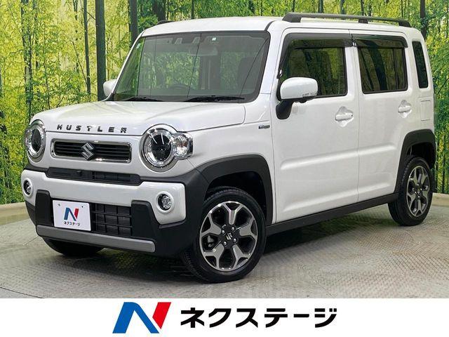 ハスラー（新潟県新潟市南区）