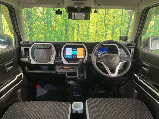 ハスラー(新潟県新潟市南区)