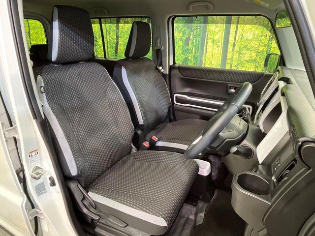 ハスラー(新潟県新潟市南区)