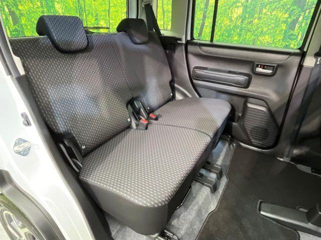 ハスラー(新潟県新潟市南区)