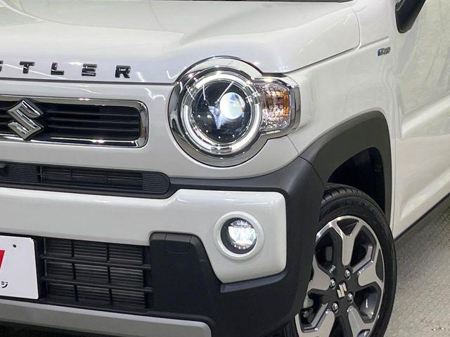 ハスラー(新潟県新潟市南区)