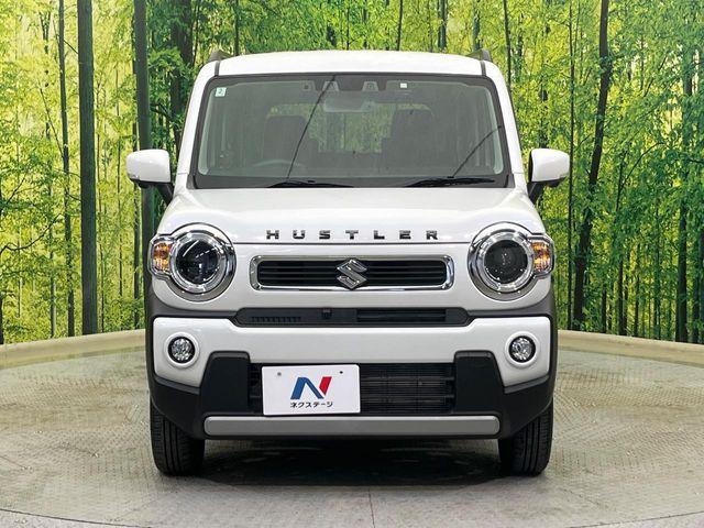 ハスラー(新潟県新潟市南区)