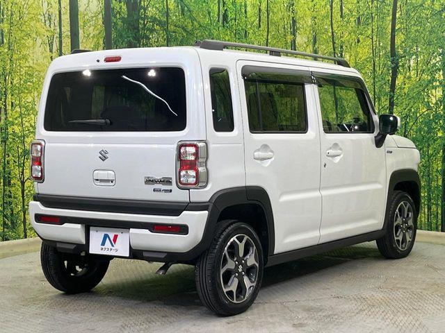 ハスラー(新潟県新潟市南区)