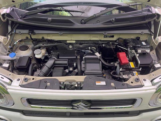 ハスラー(新潟県新潟市南区)