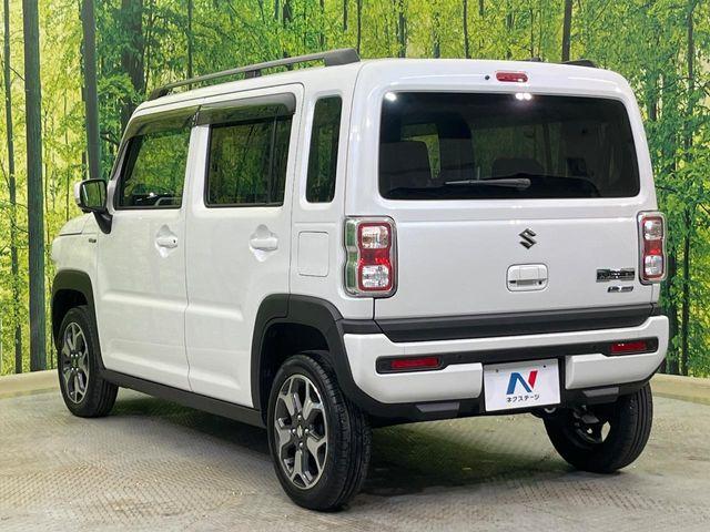 ハスラー(新潟県新潟市南区)