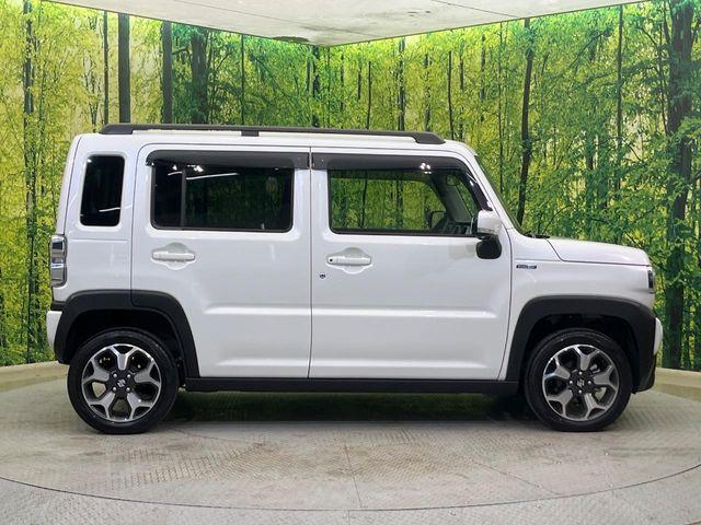 ハスラー(新潟県新潟市南区)