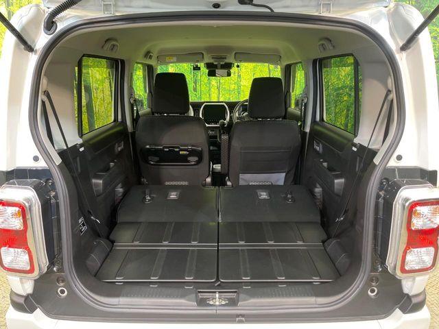 ハスラー(新潟県新潟市南区)