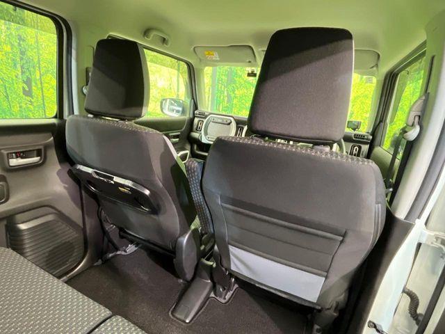 ハスラー(新潟県新潟市南区)