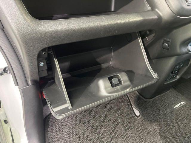 ハスラー(新潟県新潟市南区)