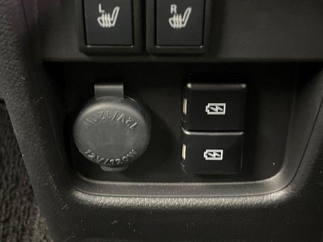 ハスラー(新潟県新潟市南区)