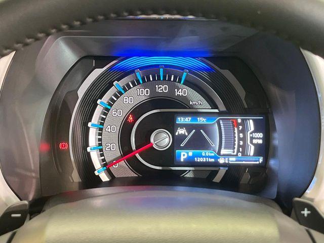 ハスラー(新潟県新潟市南区)