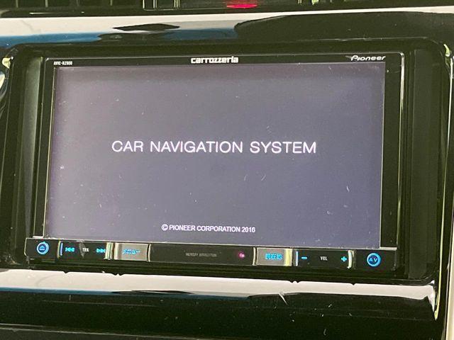 ハリアー(新潟県長岡市)