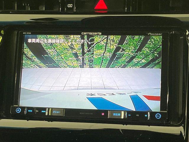 ハリアー(新潟県長岡市)