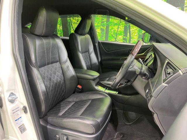 ハリアー(新潟県長岡市)