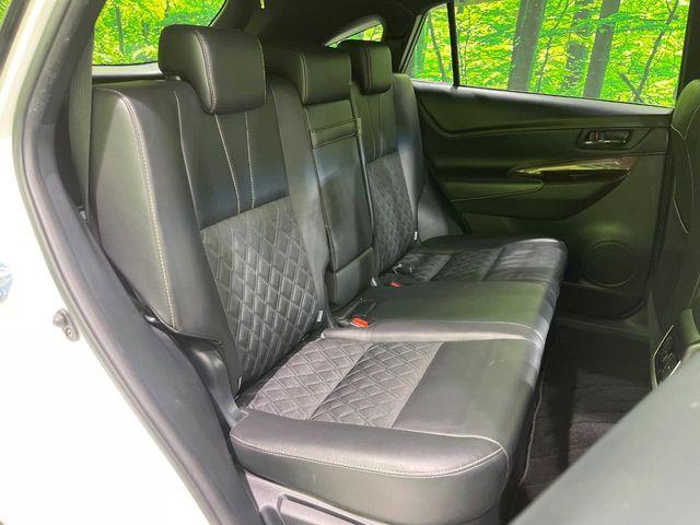 ハリアー(新潟県長岡市)