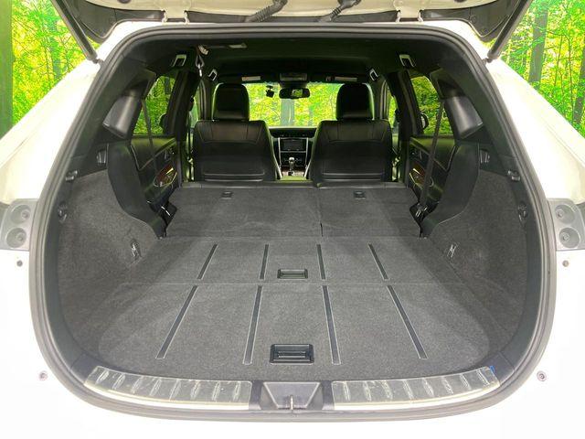 ハリアー(新潟県長岡市)