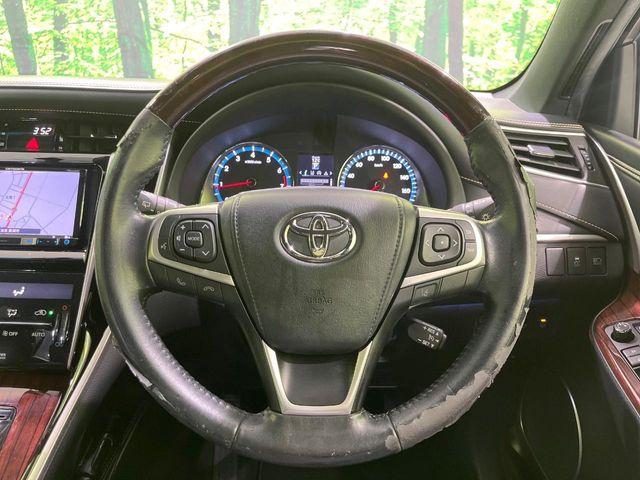 ハリアー(新潟県長岡市)