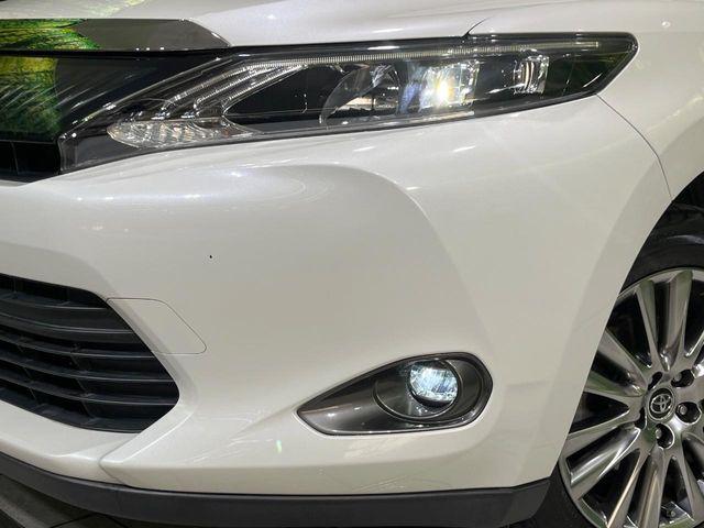 ハリアー(新潟県長岡市)