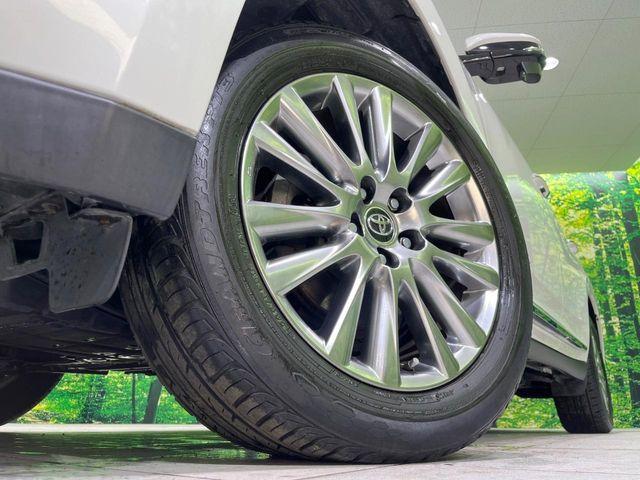 ハリアー(新潟県長岡市)