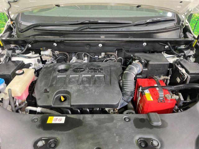 ハリアー(新潟県長岡市)